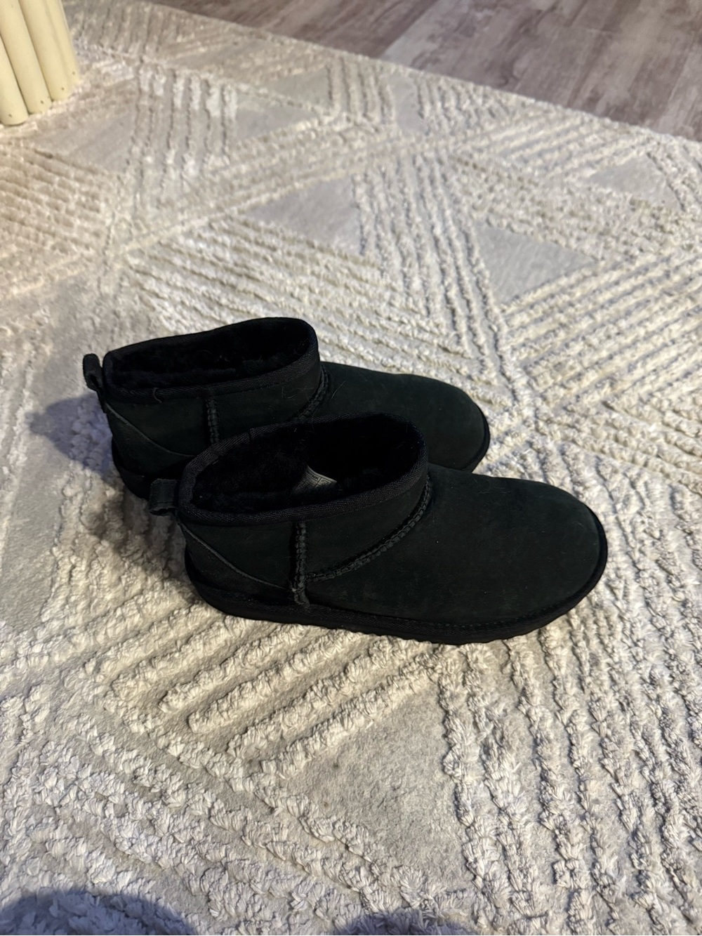 UGG Ultra Mini